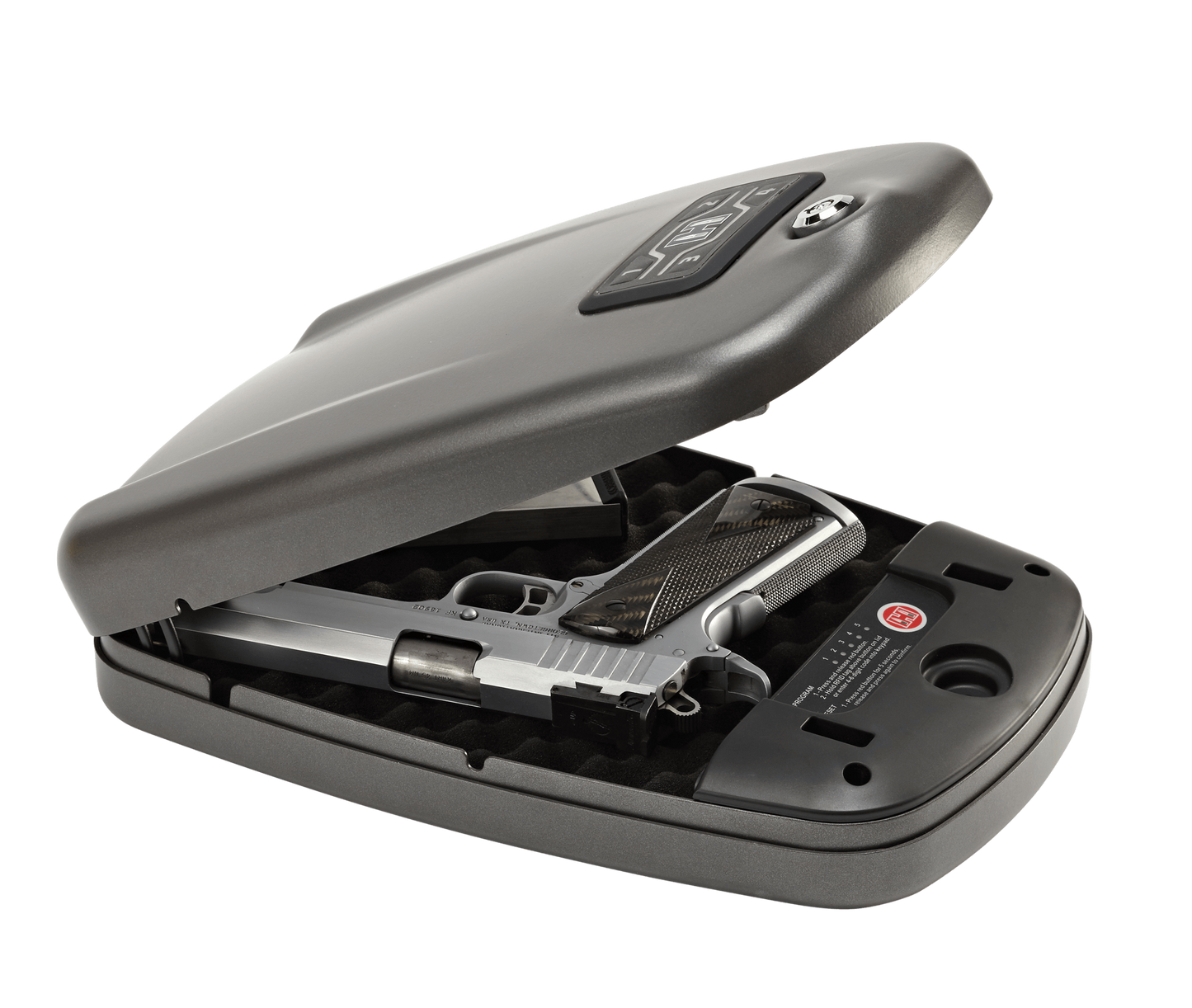 Hornady® RAPiD® Safe 2700KP XL