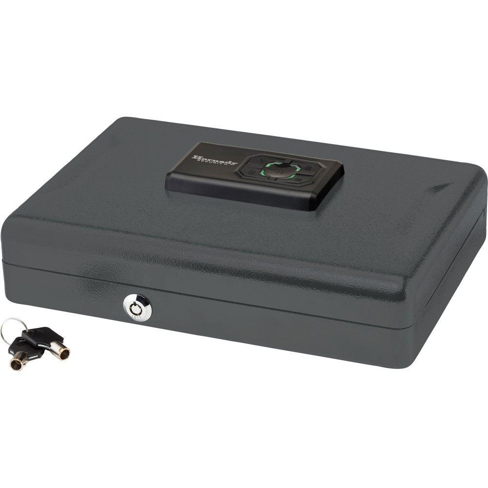 Hornady Keypad Vault
