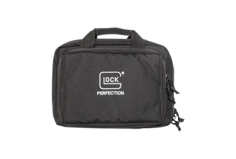 GLOCK Double Pistol Case