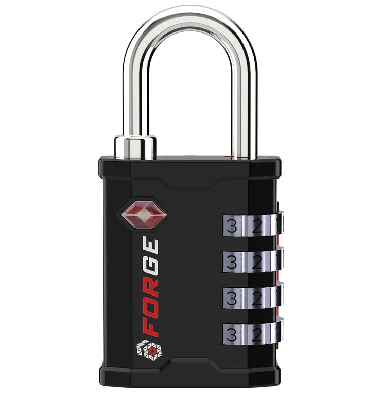 Forge TSA Luggage Lock