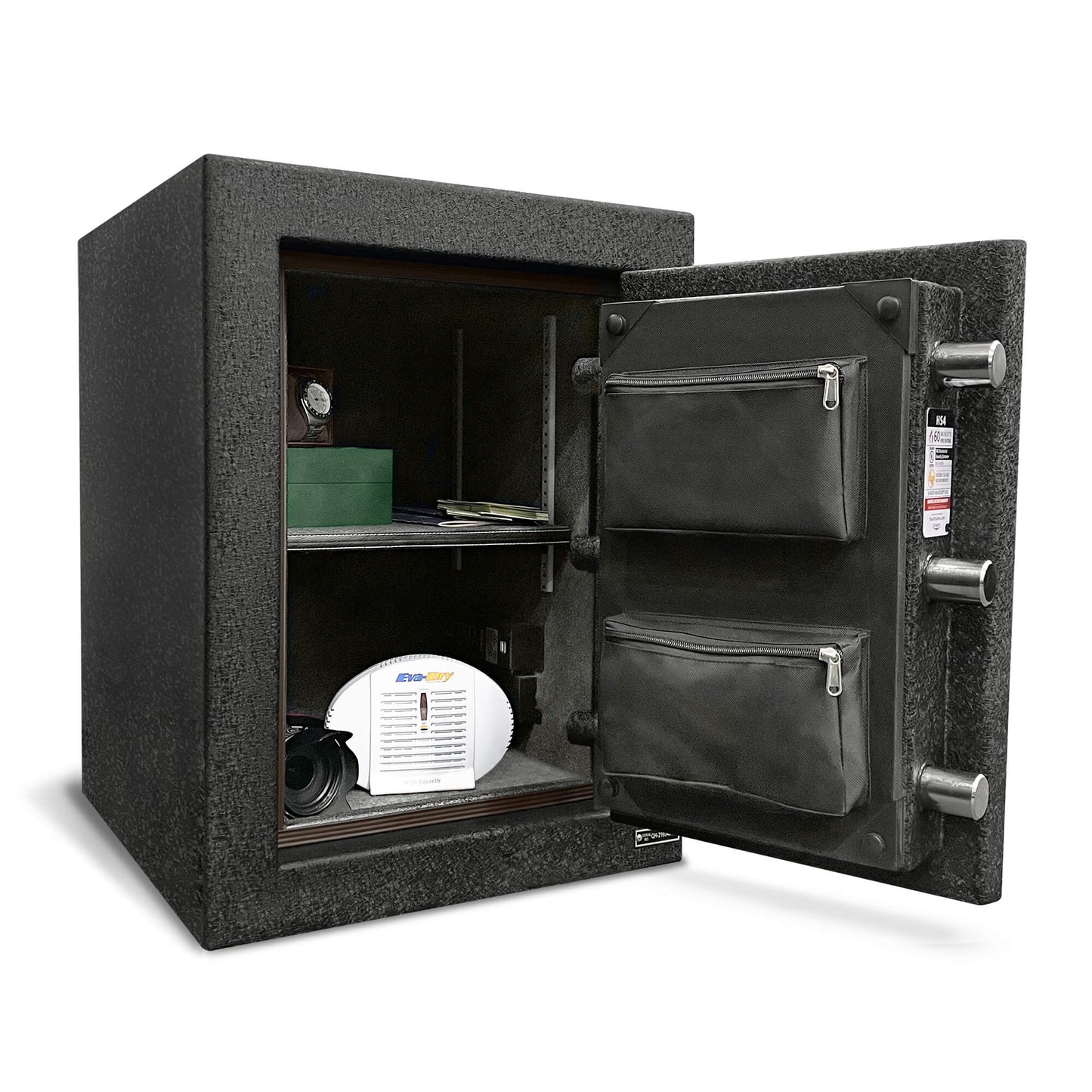 Stealth UL RSC Home 4 Safe HS4
