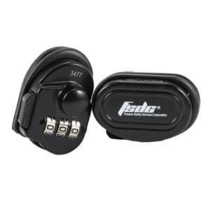 FSD Combination Trigger Gun Lock