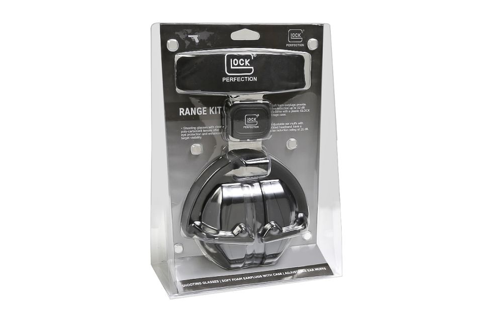 GLOCK Range Kit