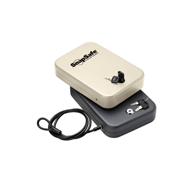 SnapSafe® Lock Box ‑ LG – NYCC Store